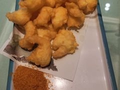 -镜泊小镇(东长安街店)