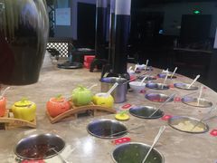 -川锅一号火锅(1818牌楼店)