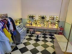-Lilliput粒粒堡亲子餐厅(置汇旭辉店)