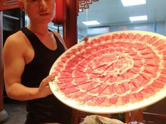 -宛平李记火锅(东关街店)