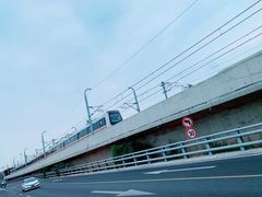 -海堤纪念公园