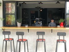 -转山咖啡(松柏社区店)