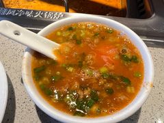 -海底捞火锅(番禺广场店)