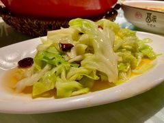 -渝信川菜(西单店)