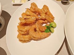 -四季民福烤鸭店(外滩外白渡桥店)