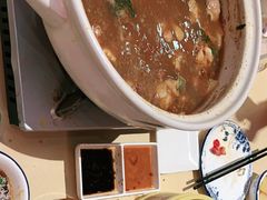-江味龙虾馆·裸蓝龙虾(南山店)