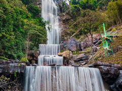 -韶关经律论国际酒店温泉