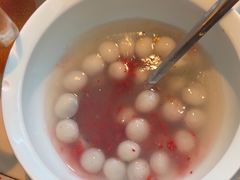 -荷塘秋月·本帮江浙菜(国权路店)