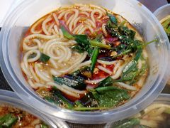 -端仕小锅(文林街店)