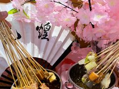 -黄记煌三汁焖锅(新佳丽江汉路店)