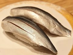 -合点寿司(金虹桥商场店)
