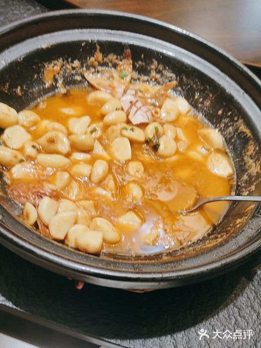 和源祥·日照菜扛把子(万平口一店)图片