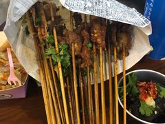 -乐乐姐超级土豆(中关村5号店)