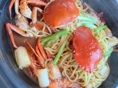 -不仔客海鲜·烧烤·270度海景餐厅(大东海店)