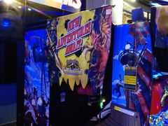 -核客电玩城(东门店)