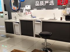 -物美超市(下沙云水店)