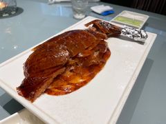 -小大董·烤鸭(观景餐厅·南京西路店)