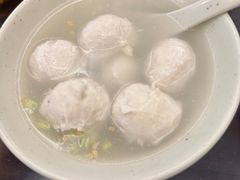-邵子牙·中华老字号(定安路店)