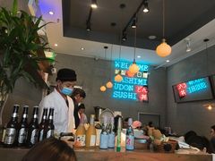 -井圣日膳(万达店)
