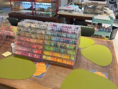 -十八字金银饰·拼豆·开蚌手工体验团建(君太百货店)