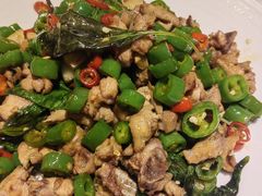 -乔阿马·江南味·驴肉香(龙湖华泾天街店)