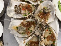 -神洲四海大酒楼(王府井澳门中心店)