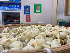 -阿麟馄饨(延长路店)