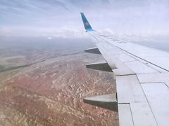 -乌鲁木齐天山国际机场-T3航站楼