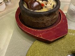 -敏珠拉姆藏餐·南京厨房(富春江东街店)