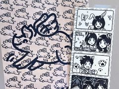 -PIGGYOO人生四格漫画店(朝外店)