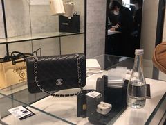 -CHANEL(ifs国际金融店)