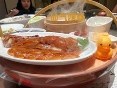 -北国饭店·海鲜.北方菜(榕城店)