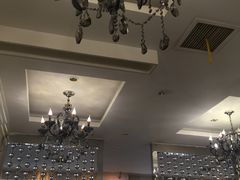 大堂-花舍·新派粤菜·西餐·下午茶(亚运村·鸟巢店)
