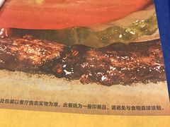-汉堡王(上海虹口龙之梦)