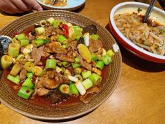-苏帮主三样菜·江湖川菜(高新店)