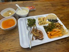 -罗平振兴老店砂锅饭(文笔路店)