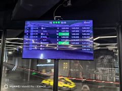 -魔赛卡丁车赛车汇(上海店)