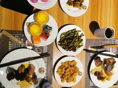 -汉斯南美烤肉(总店)