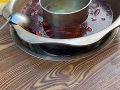 -金鼎雪山牦牛杂火锅(理县总店)