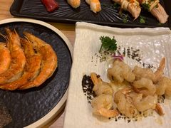-山之川·日式料理(瀚海海尚店)