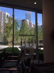 点击看大图 -愉己冥想·护发专门店