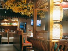 -好嫂子酱猪手•农家菜(学院南路店)