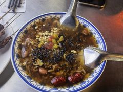 八宝稀饭-清真·穆萨砂锅(大皮院店)