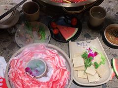 -小龙坎火锅(总店)