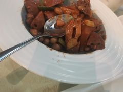 -紫竹林素食(祖庙路店)