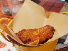 -Primo·丽莫意大利窑烤披萨