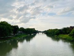 -美兰湖景区