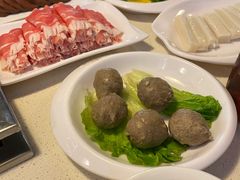 -刘一手火锅(万达广场店)