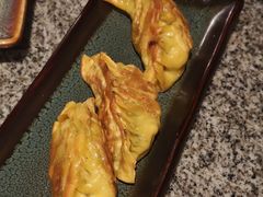 金牌煎饺-南京大牌档(之心城店)