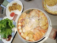 -创味·民间海南菜·非遗藤桥排骨(藤桥·免税城店)